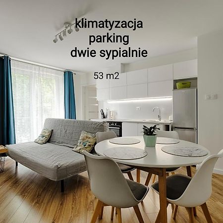 Apartamenty Mm - Chmielna ジェロナ・グラ エクステリア 写真
