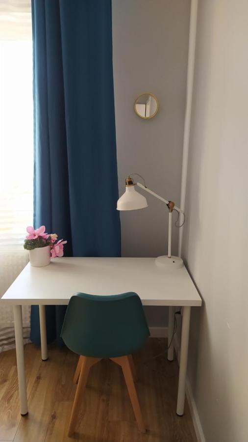 Apartamenty Mm - Chmielna ジェロナ・グラ エクステリア 写真