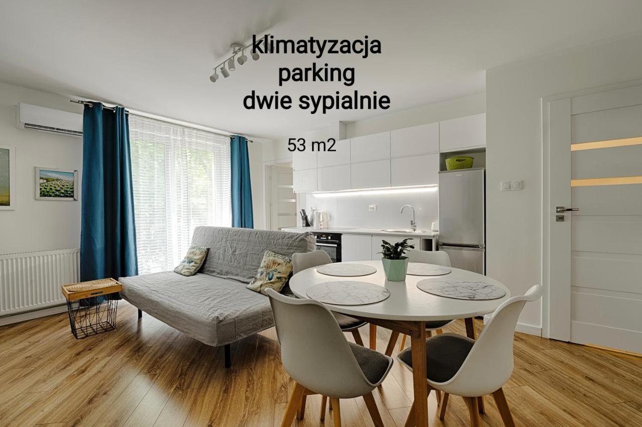Apartamenty Mm - Chmielna ジェロナ・グラ エクステリア 写真